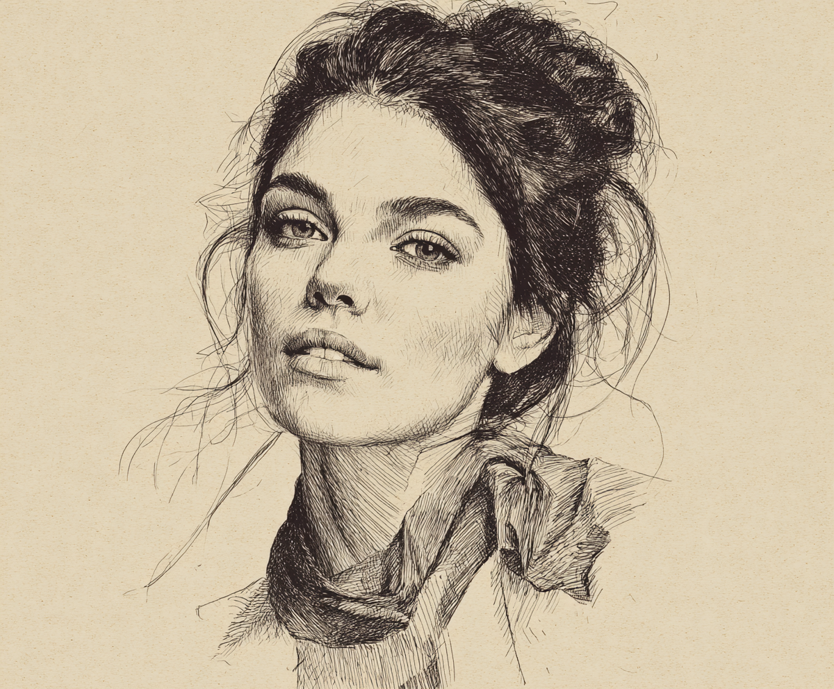 bootyboo77_A_portrait_of_a_woman_in_her_30s_in_pen_and_ink_sh_49877872-22c0-4741-999a-d8b0a77d0420_3.png