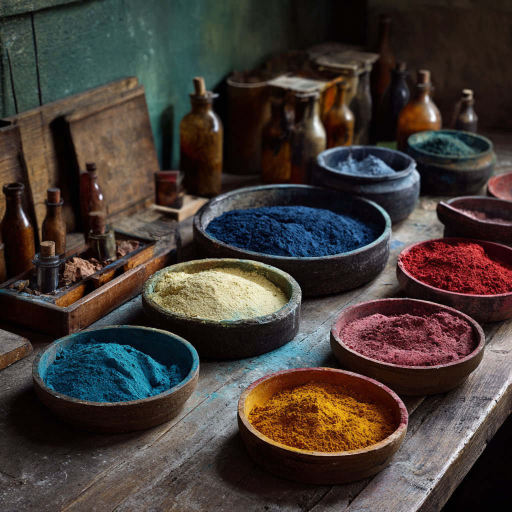 bootyboo77_different_coloured_powdered_pigments_in_an_old_mas_6df10d25-7255-4795-a8e0-c71650dfde6b_1.png