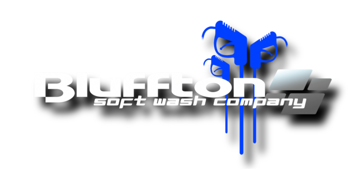 Bluffton Soft Wash Company