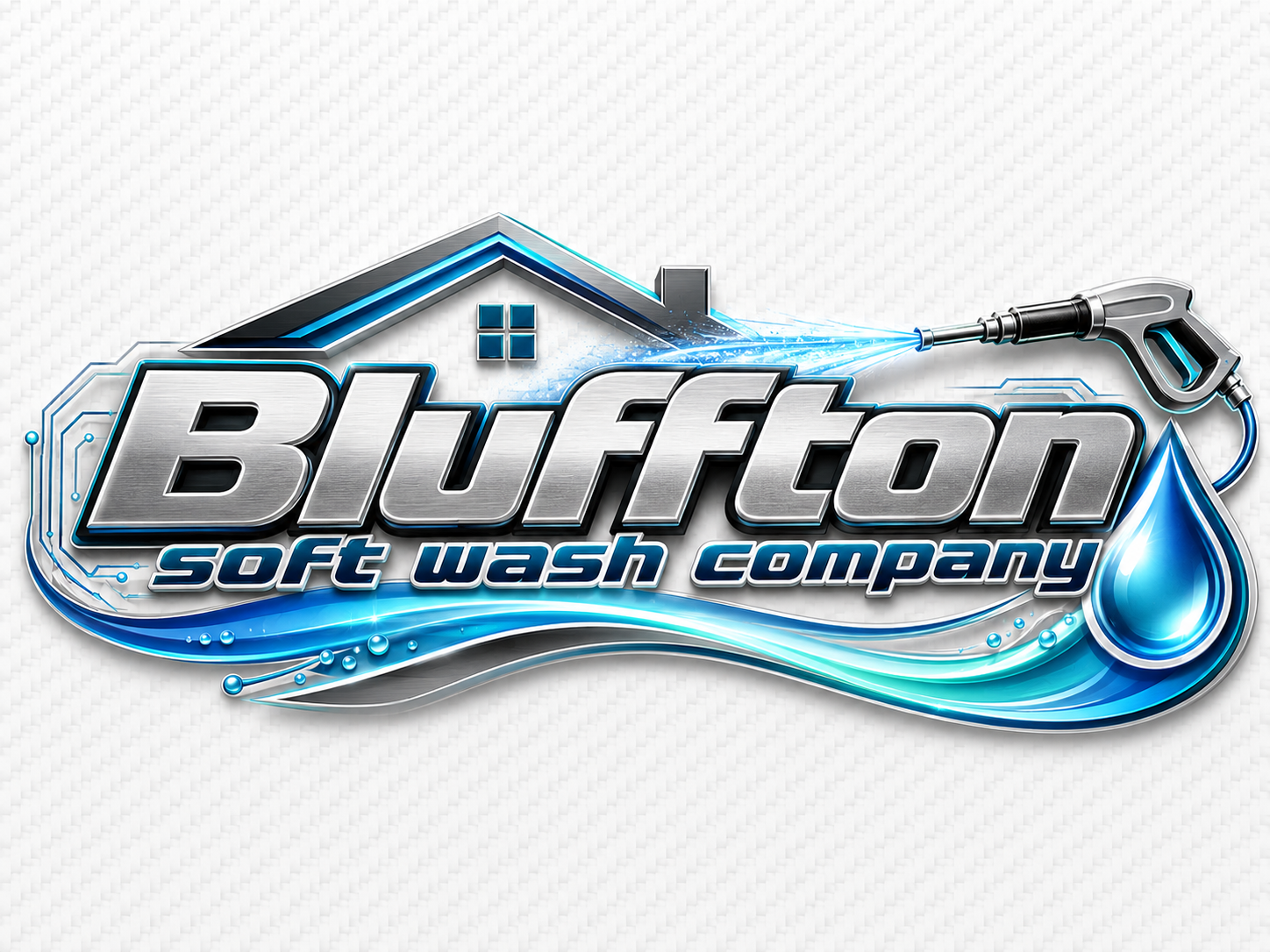 Bluffton Soft Wash Company
