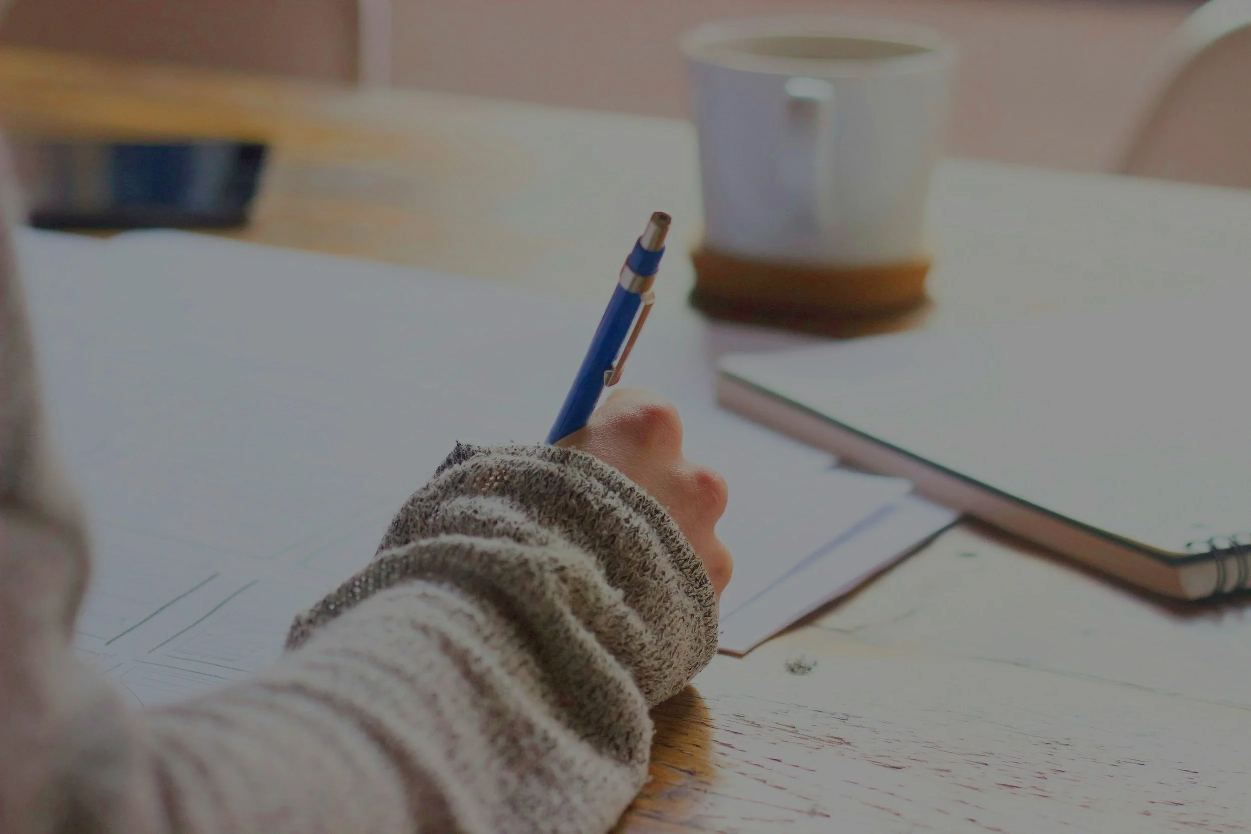 Sector changes support