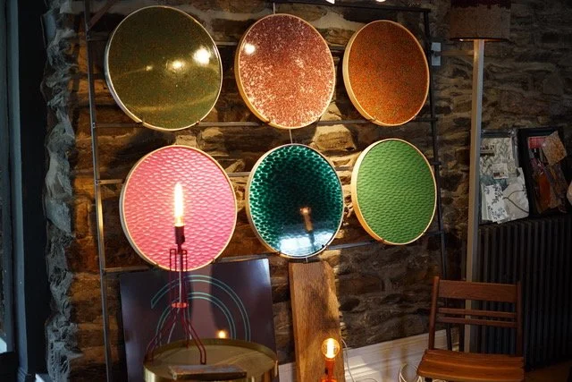 The Home Interiors & Renovation Exhibition - HIRE Cumbria - A showcase of talented craftsmanship, innovative design and property experts in and around Cumbria. 20-21st March 2026, Kendal