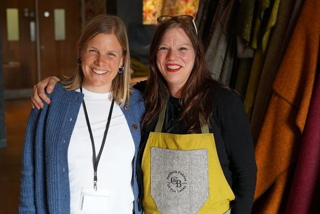 The Home Interiors & Renovation Exhibition - HIRE Cumbria - A showcase of talented craftsmanship, innovative design and property experts in and around Cumbria. 20-21st March 2026, Kendal