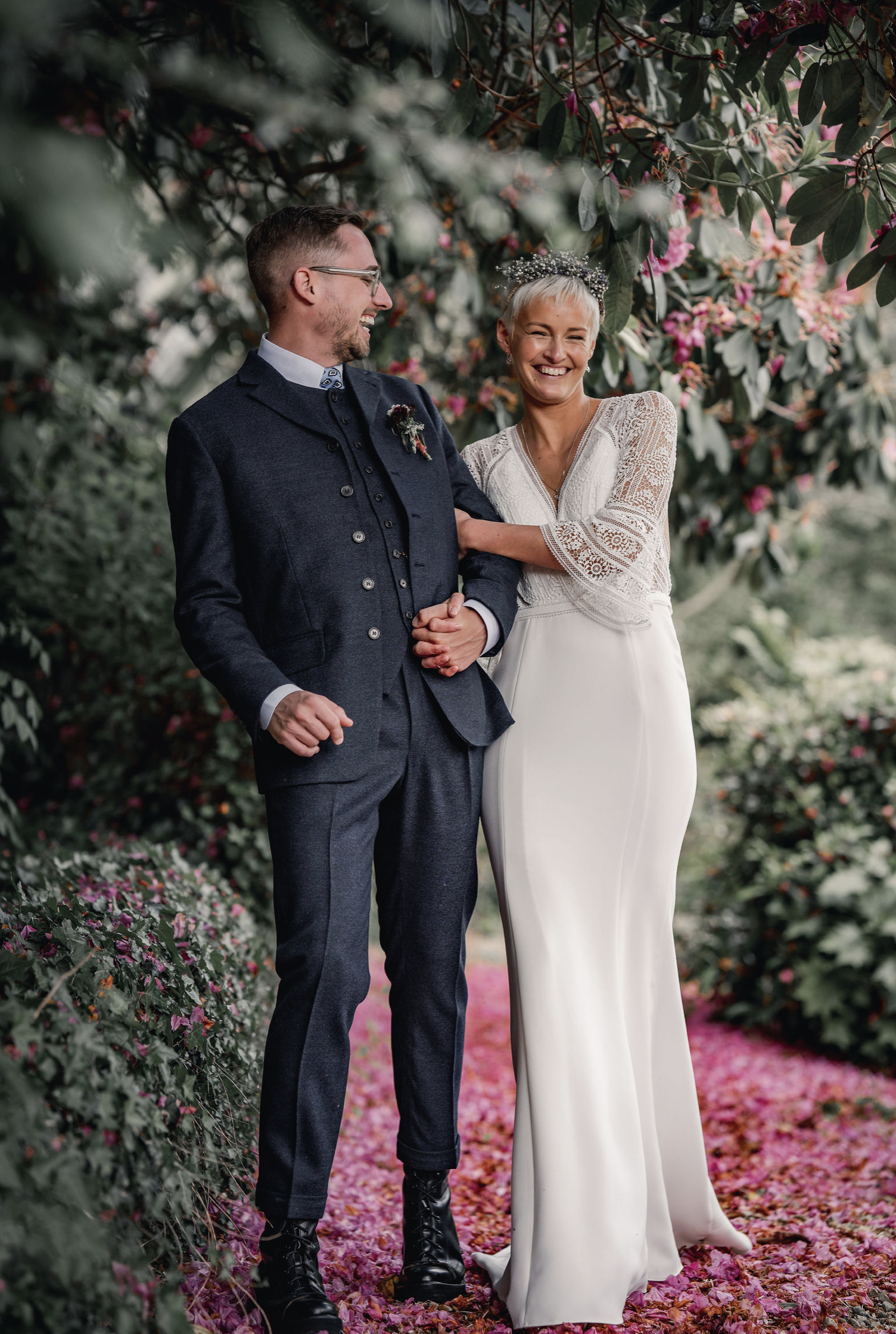 Why Small Weddings Feel More Luxurious