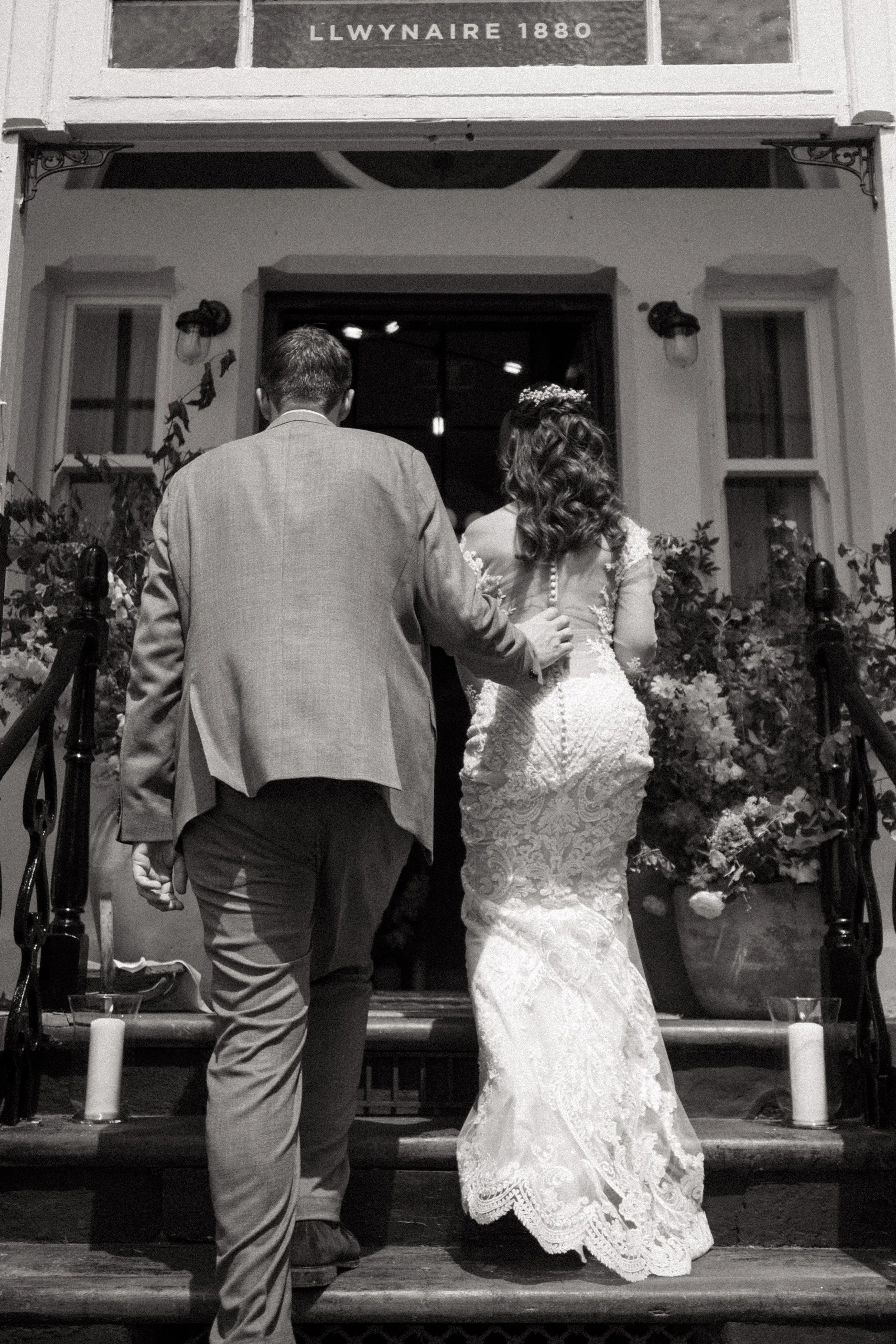 Kelly & Bruce - June 2026