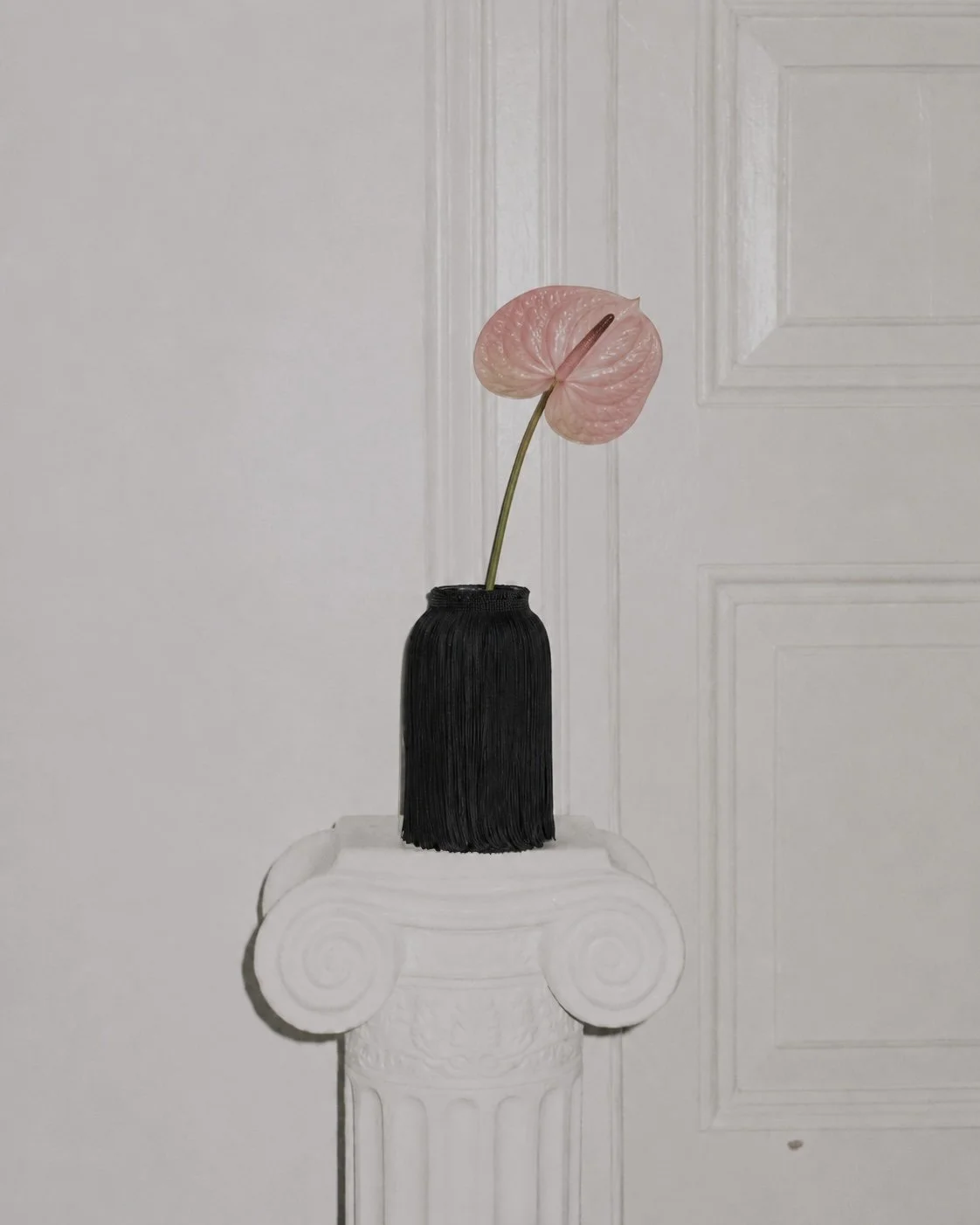 Fringe Vase /20