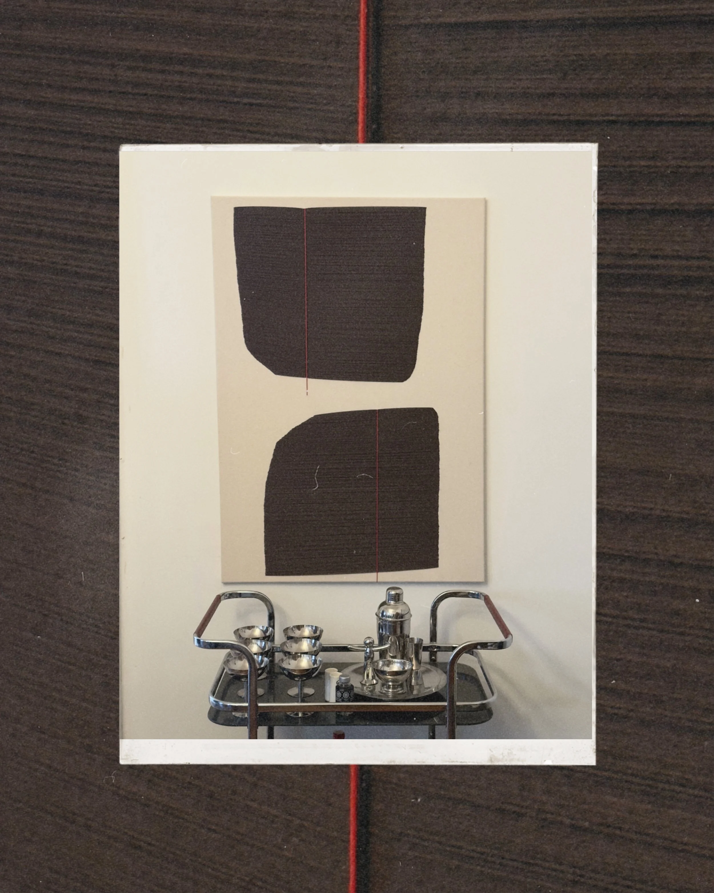 Between the Seen and Unseen