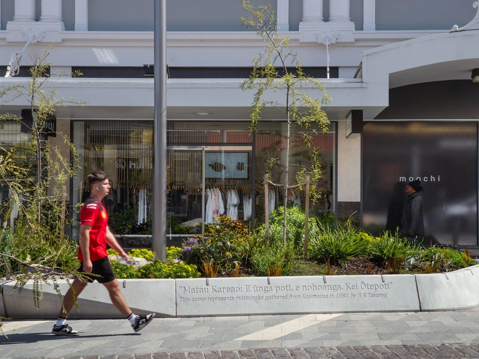 A People First Ōtepoti