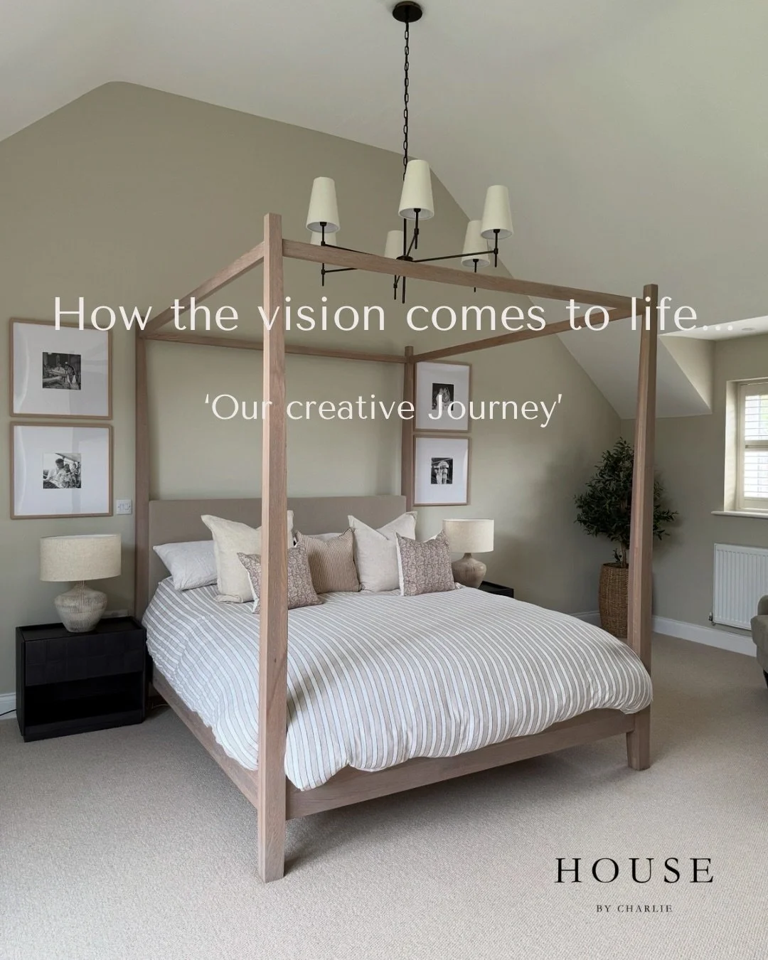 Lots of questions this week about our creative journey ✨💭

the best part? we can do as much or as little as you like &mdash; whether it&rsquo;s just sourcing a few key pieces to finish a space 🛋️ or taking the whole journey from first ideas 💡 all 