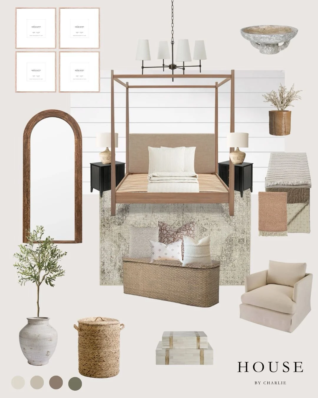 A busy week over here at House by Charlie ✨

I&rsquo;ve got four more new room designs and spaces to share with you over the next few days once clients are happy with everything. I&rsquo;ve actually got such a backlog of designs waiting to be photogr