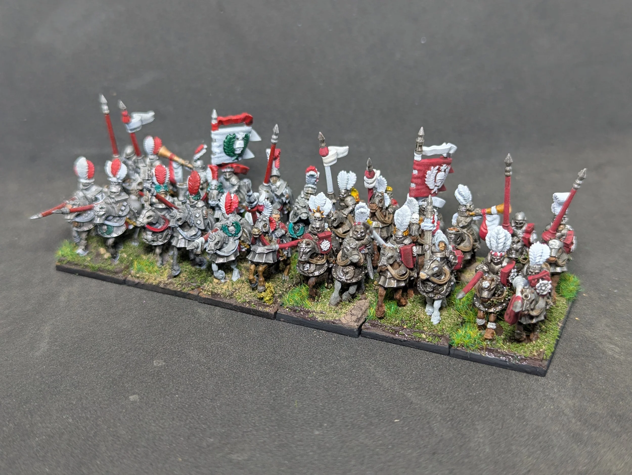 Empire Knightly Orders