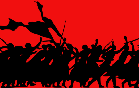 Never mind talking about a revolution: what would Freud ask the ANC?