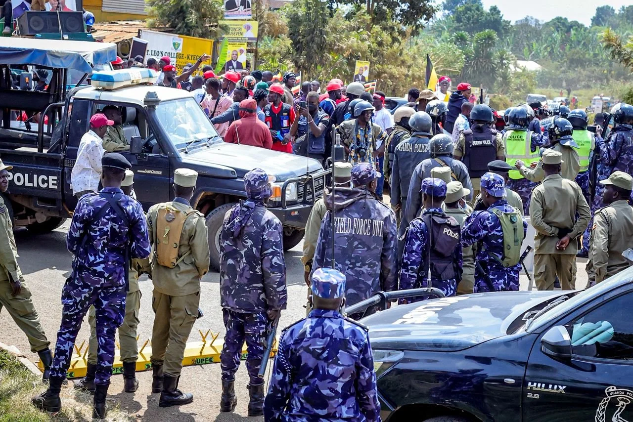 Uganda: The&nbsp;Dying&nbsp;Throes of a Demented Regime