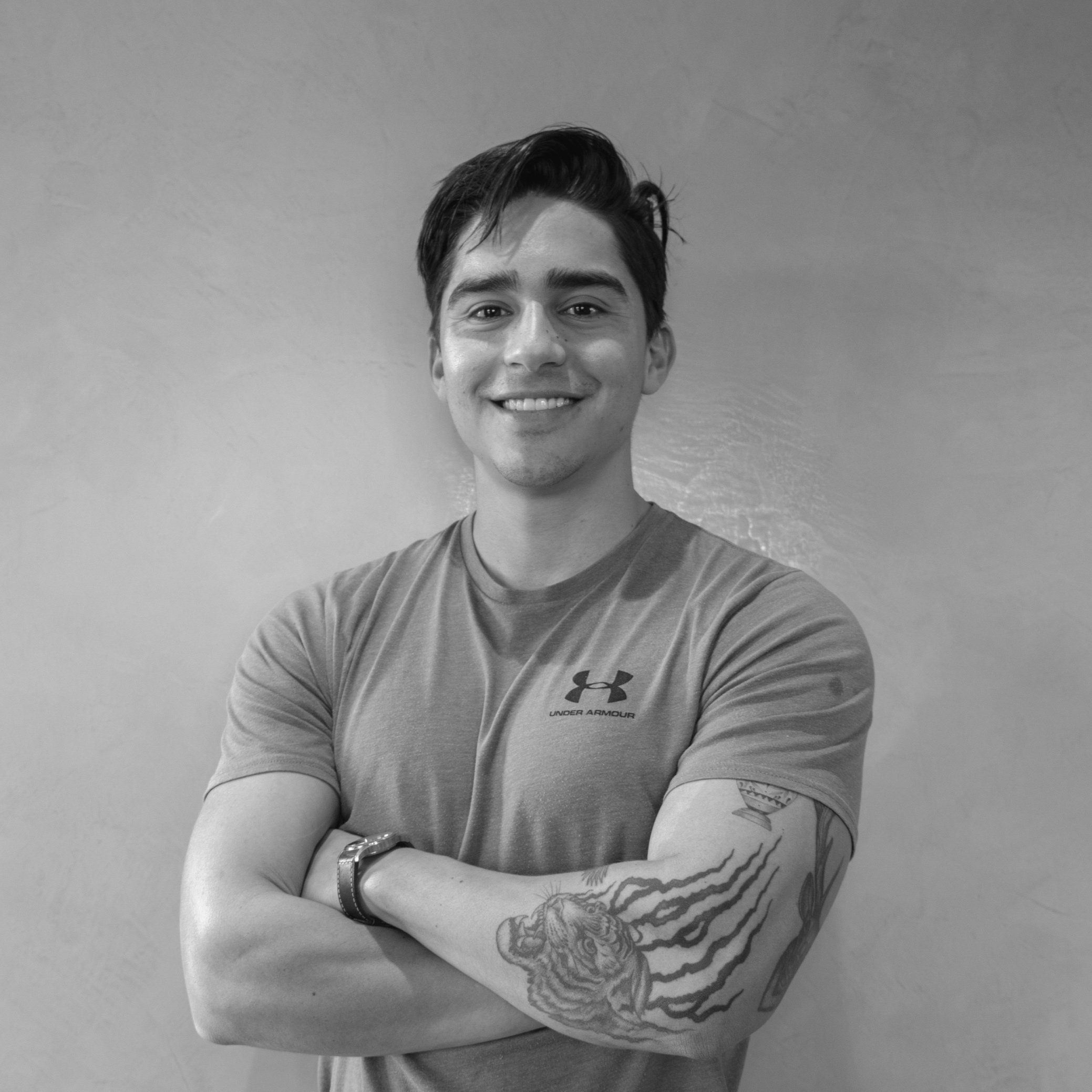 Brisbane Commercial Cleaning Owner