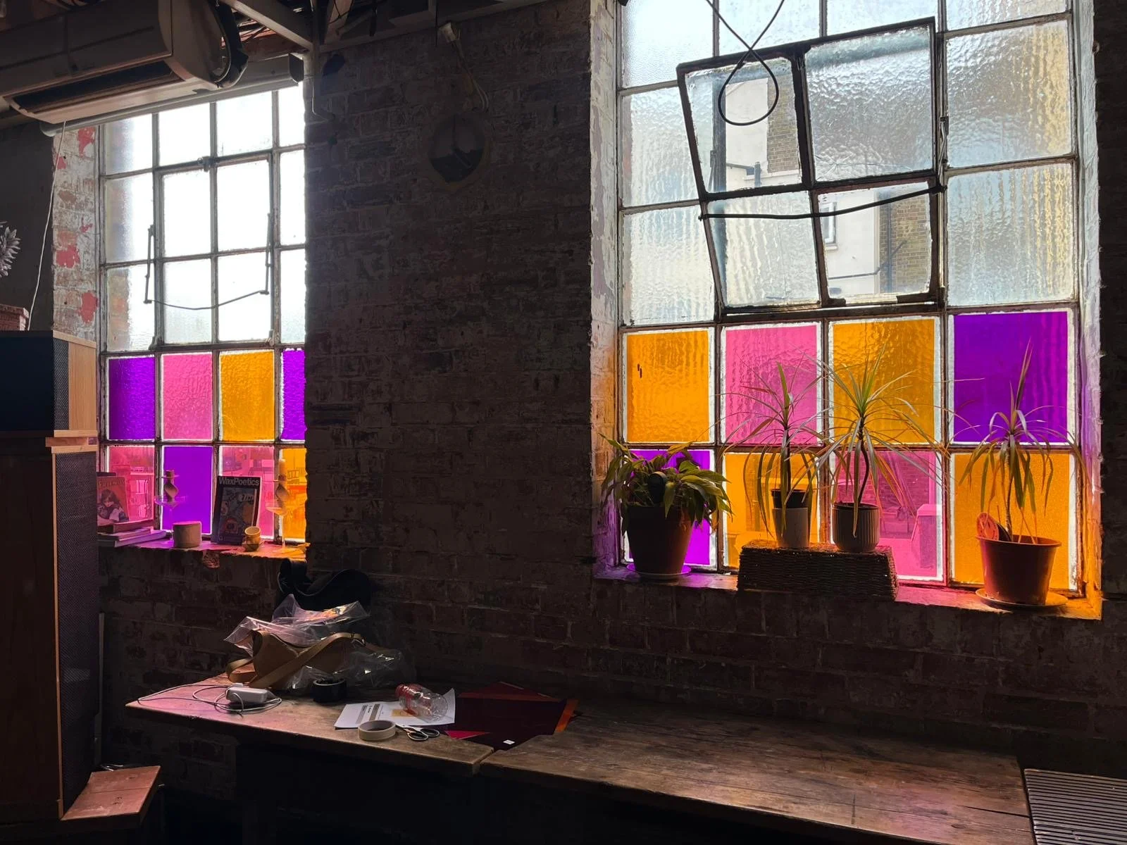 An image of Stage Two, Sydney