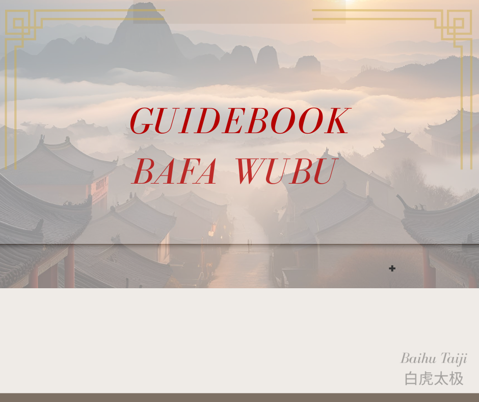 Bāfǎ Wǔbù
