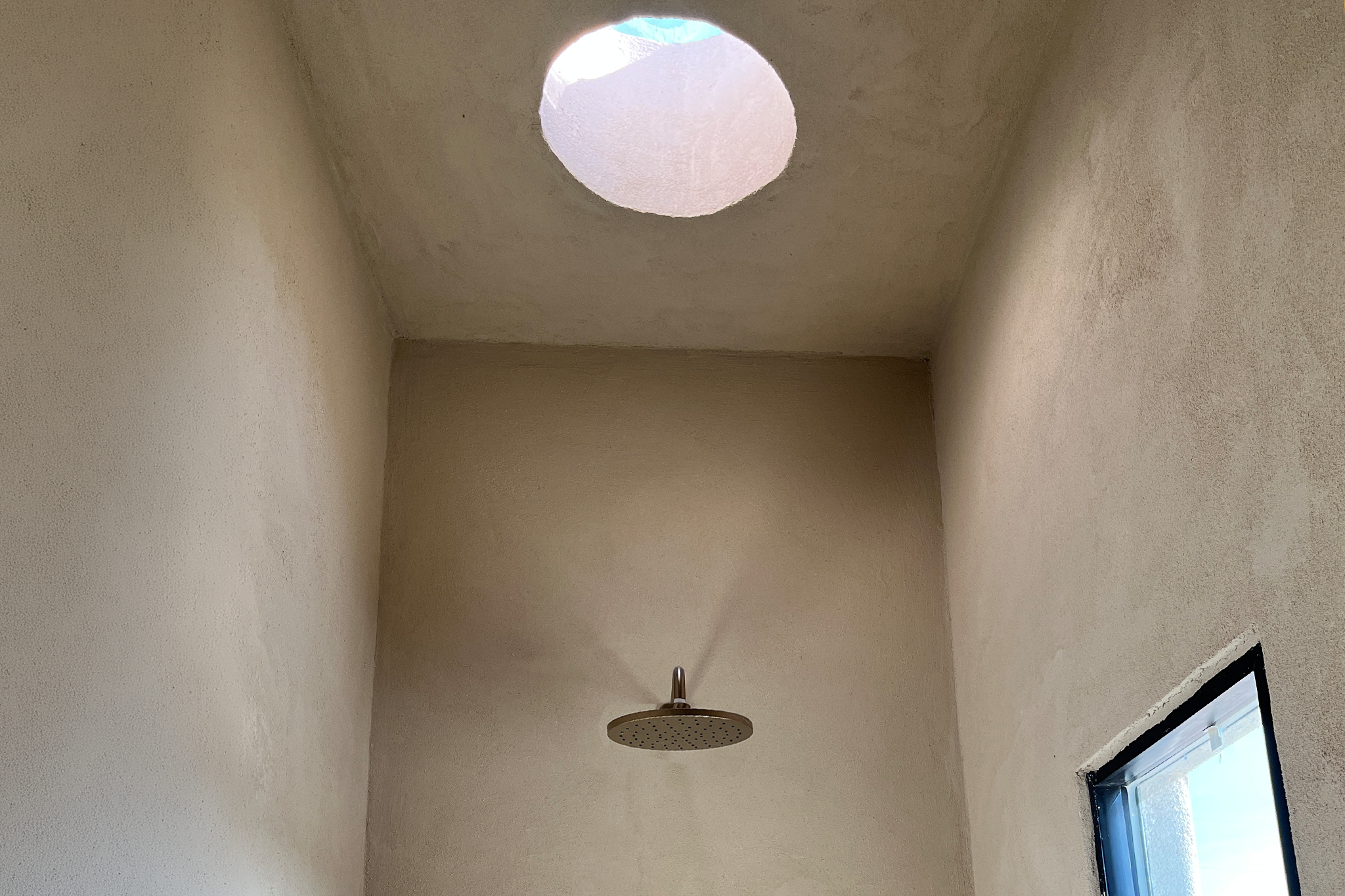 Lil Big Bend Vista Bathroom Skylight Airbnb.png
