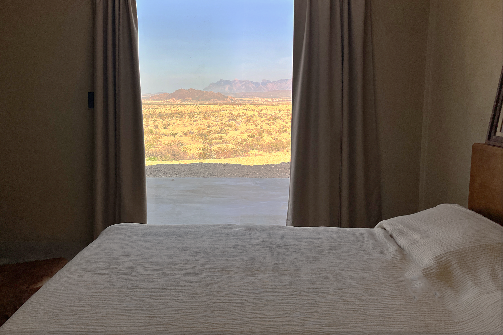 Lil Big Bend Vista Bed Outdoor Hotel.png