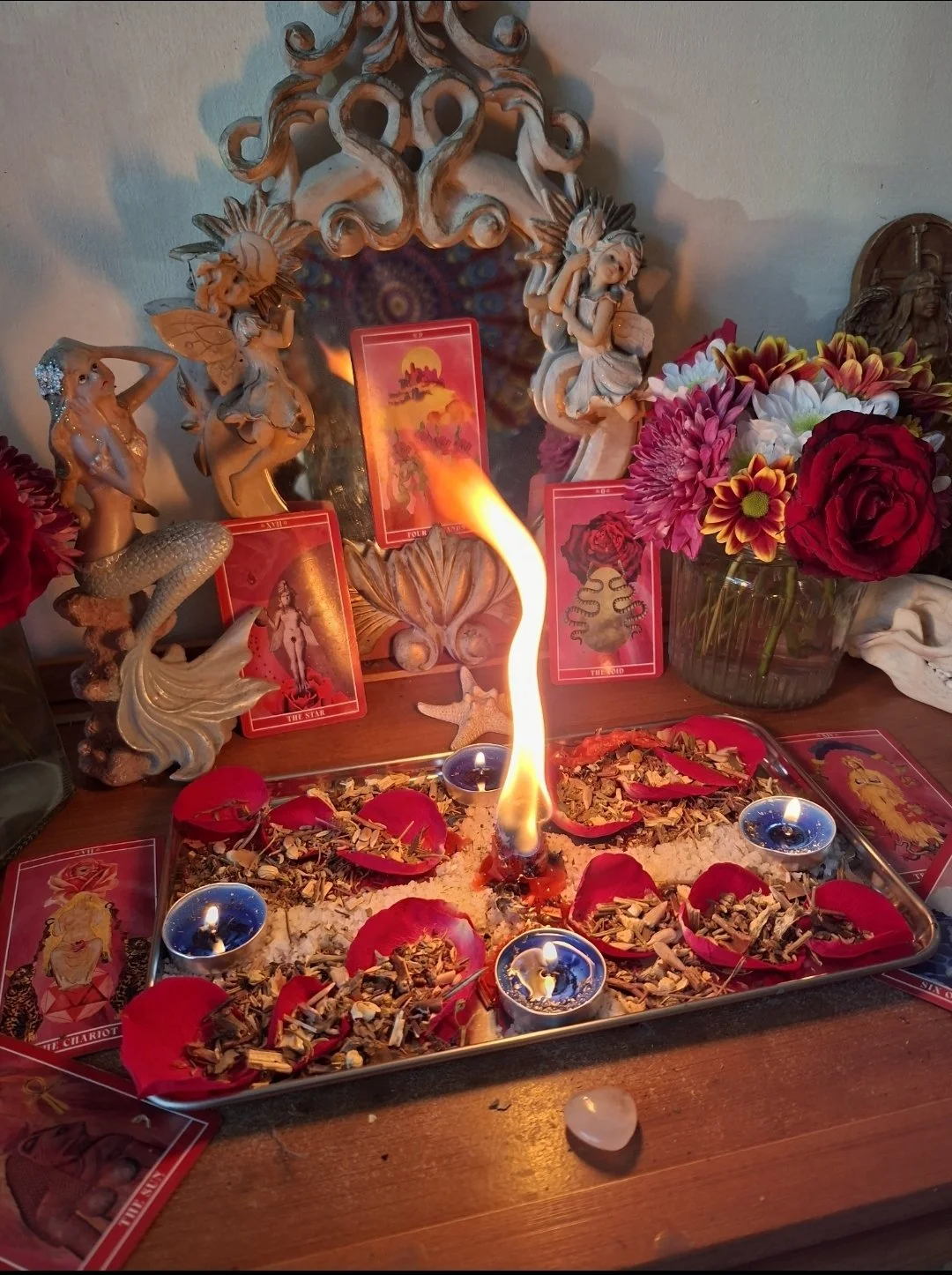 Relationship Road Opener