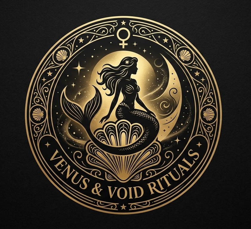 Venus &amp; Void Rituals