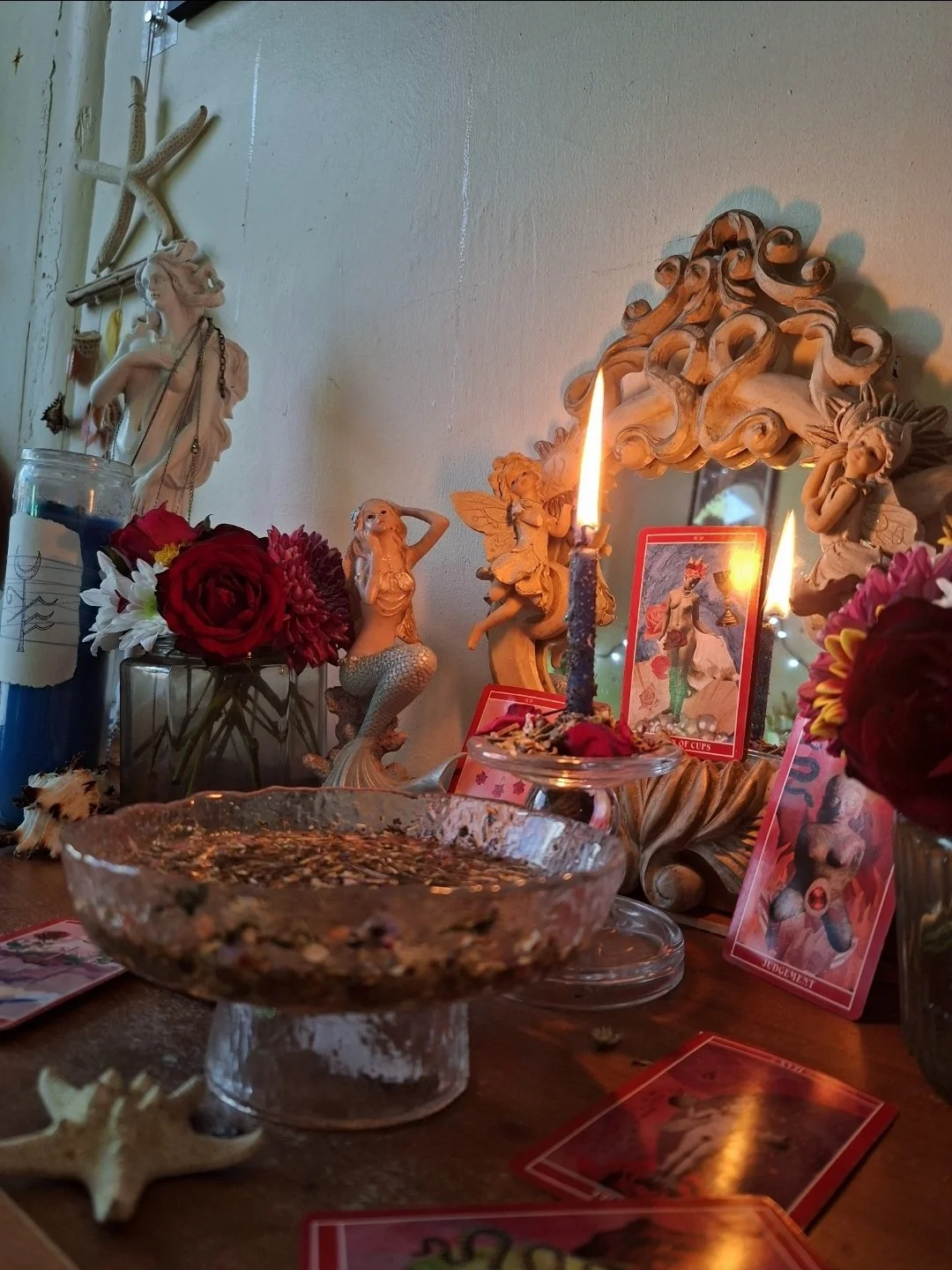 Communication (Psychic Domination)