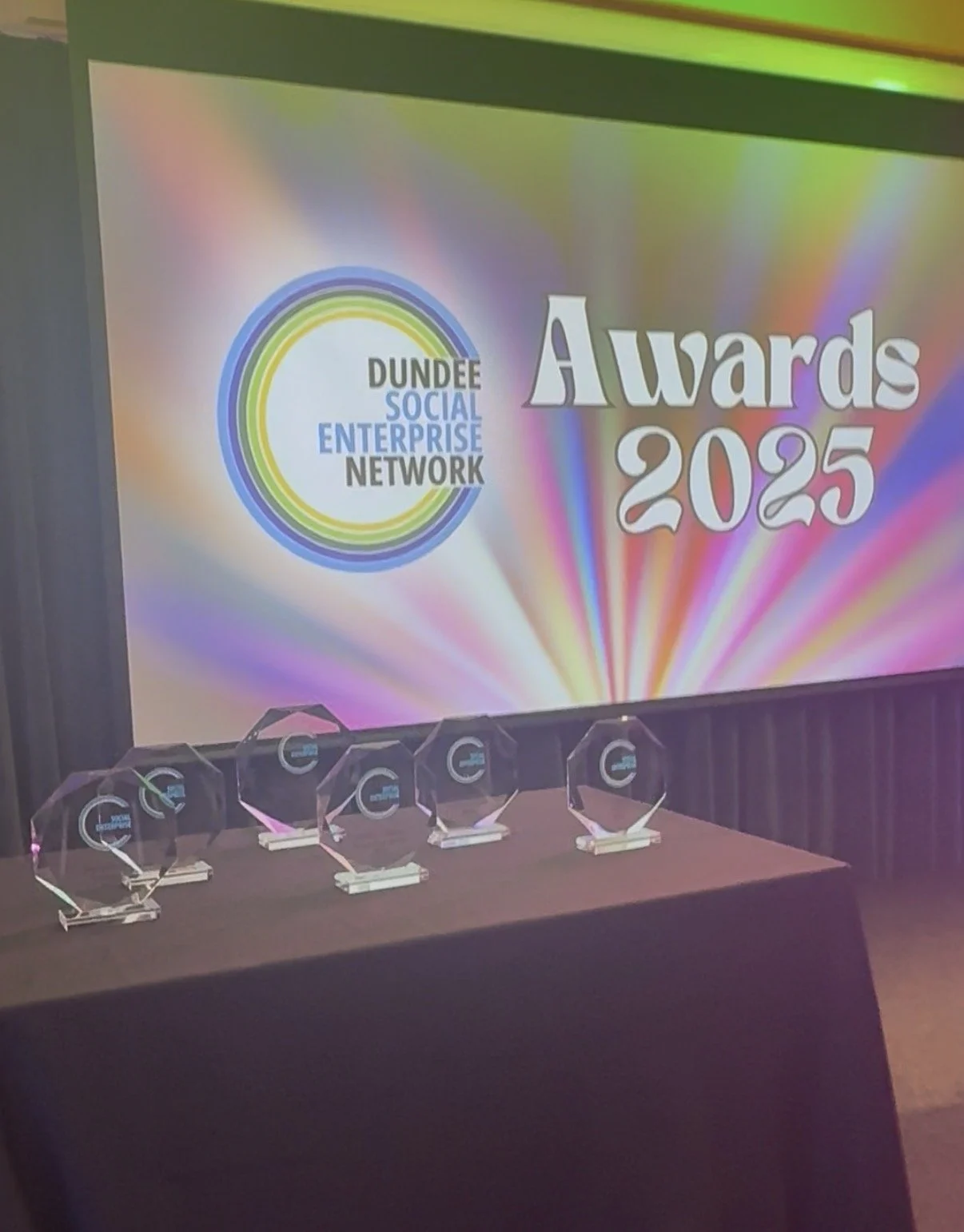DSEN Awards 2026