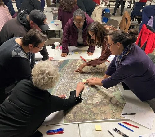 Brunswick Forward Comprehensive Plan