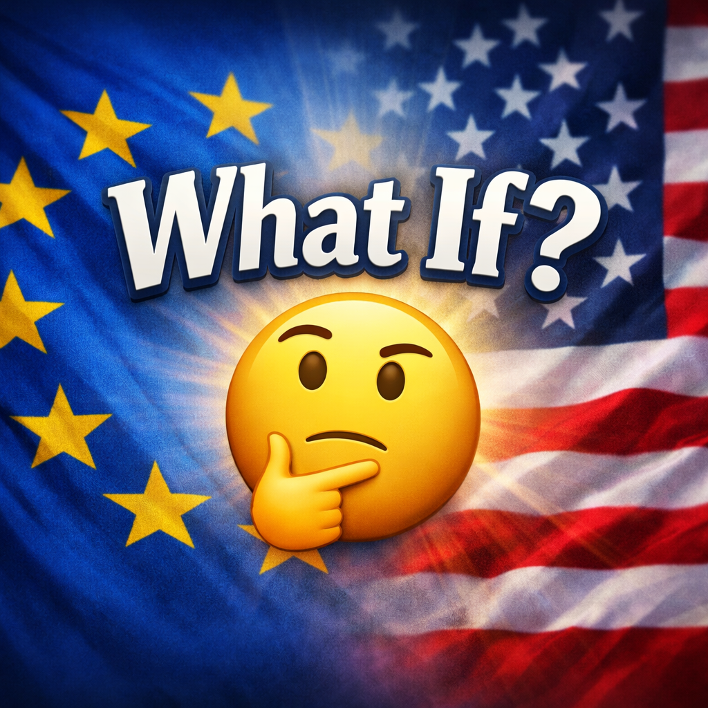 The End of the Transatlantic Illusion