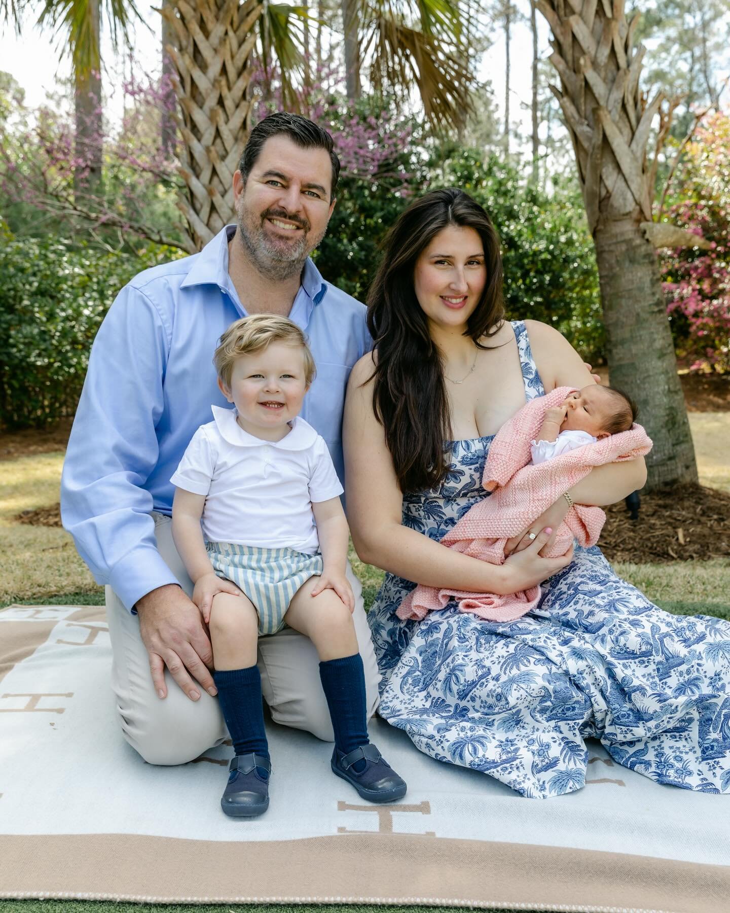 Happy Mother&rsquo;s Day to the sweetest most caring person I know @blairpick!  I love you!