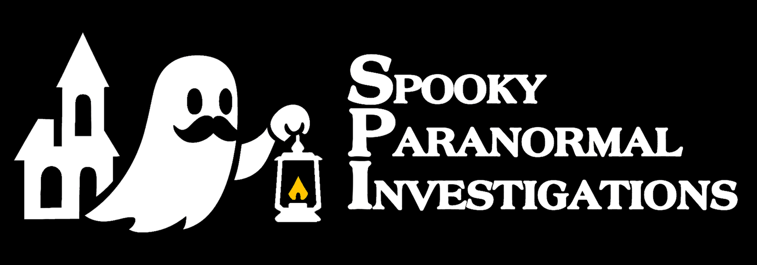 Spooky Paranormal Investigations Ltd