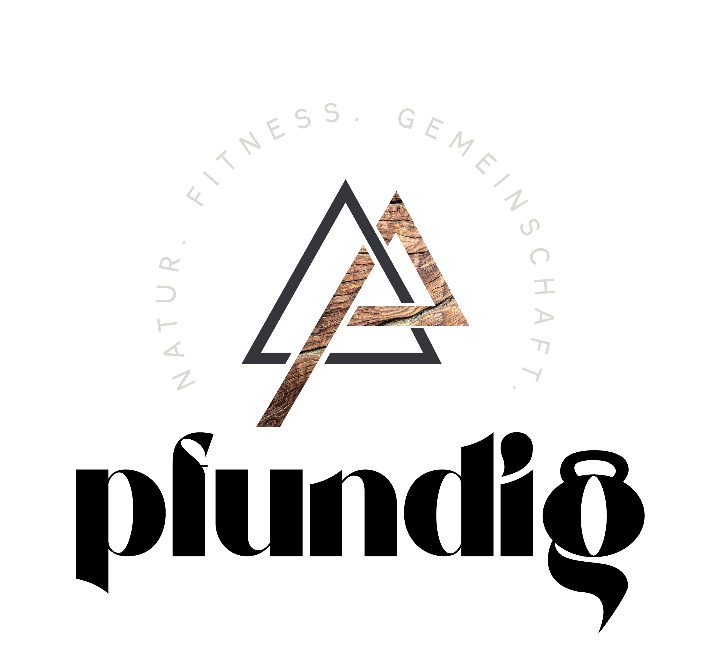 Prundig-Fitness Logo