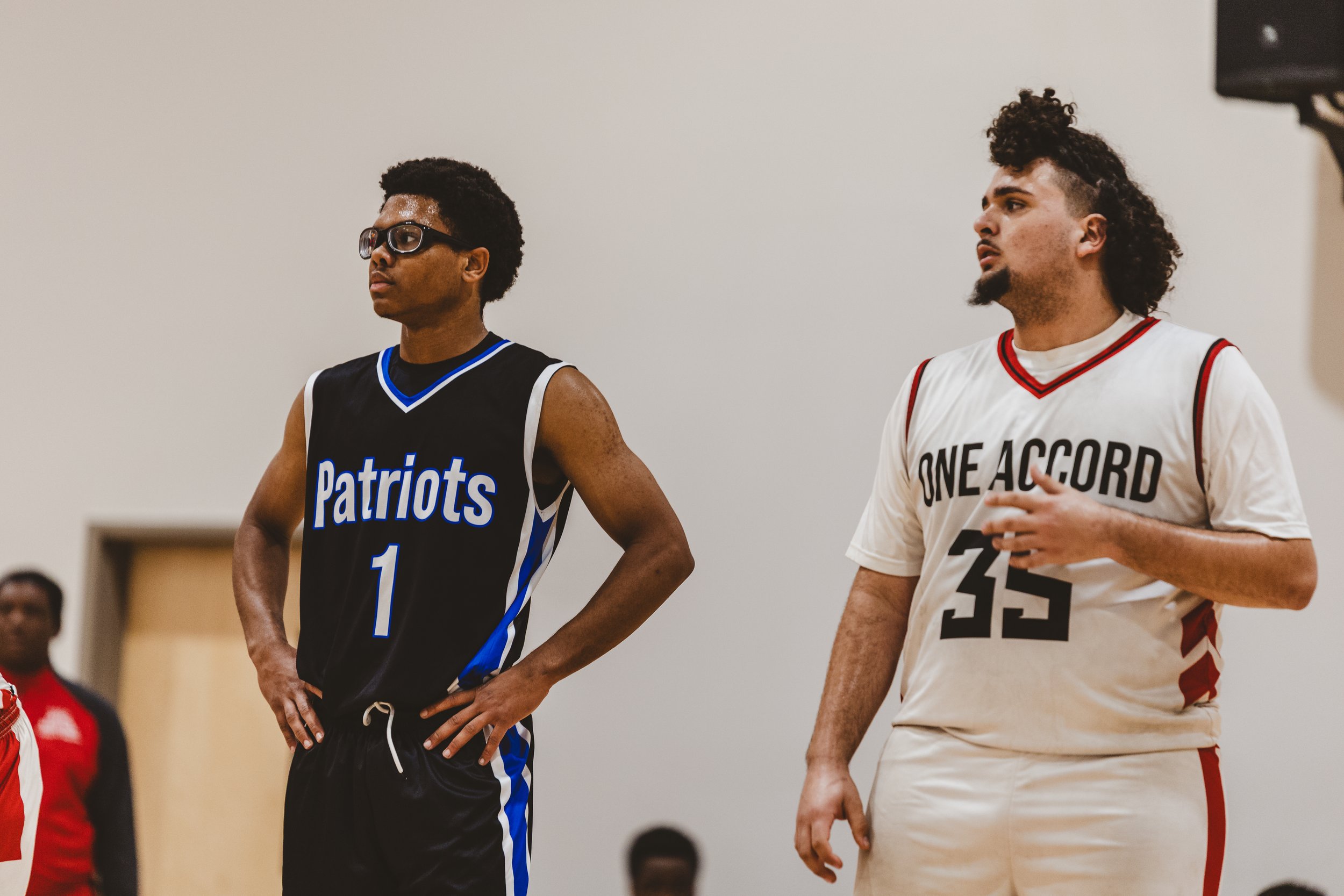 Final Seconds, Forever Moments 🏀🔥