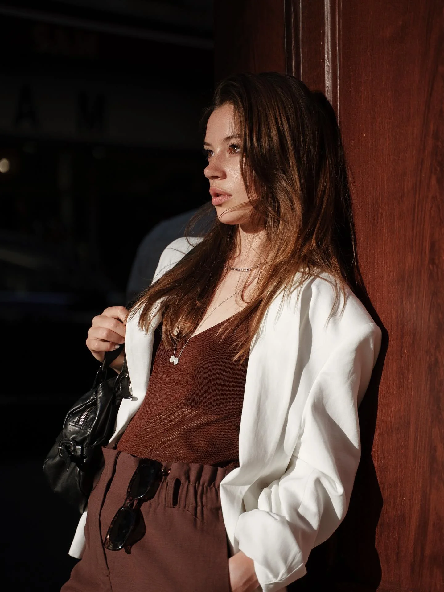 Loved that shoot with @dmshmatov 📷
MA @modelagentgroup 
Agent @soldatovanastya 

#photoshoot #model #fashion