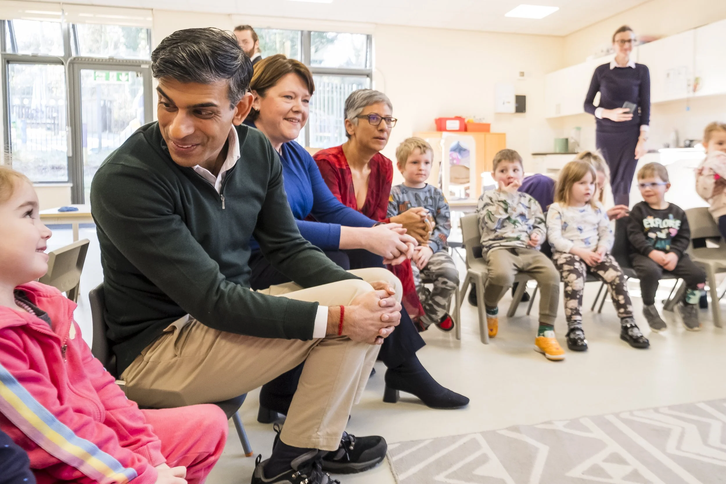 Rishi Sunak - 19 January 2024 - London, UK-6.jpg