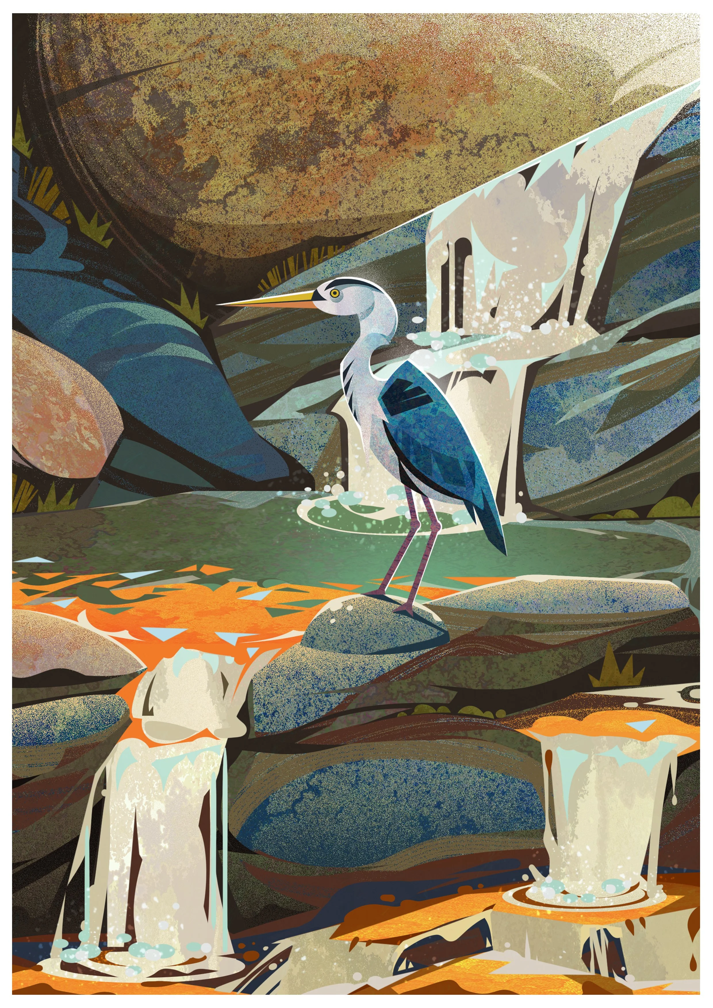 12 heron by the waterfalls 19.06.jpg