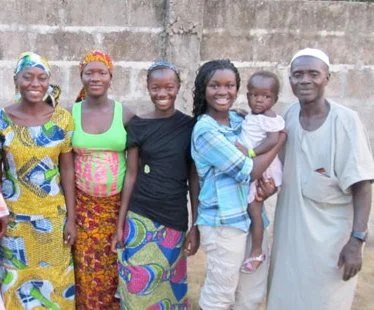 The Makeni Children