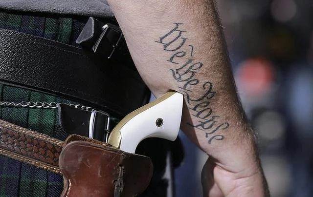 What we talk about when we talk about terrorism