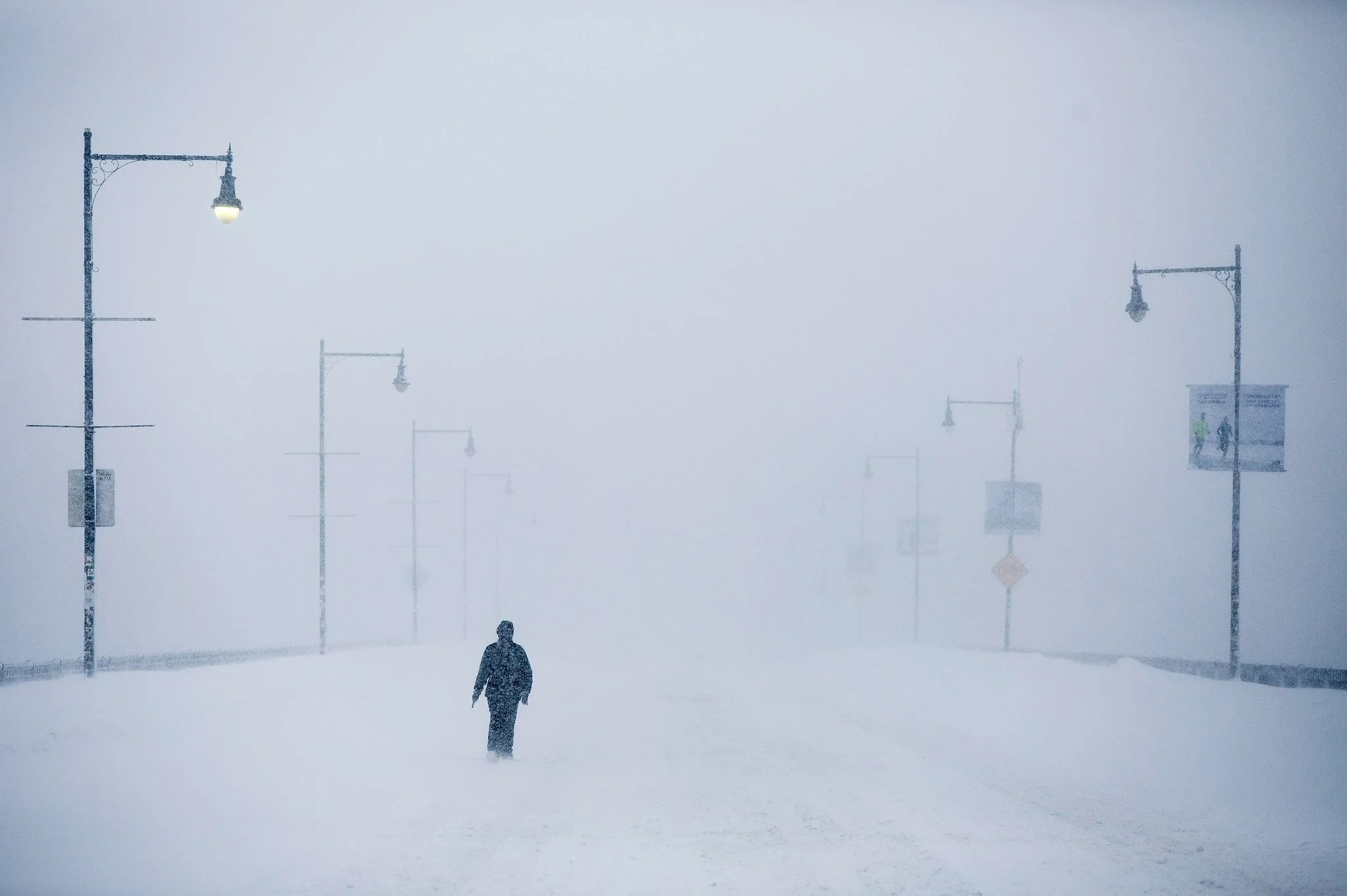Boston’s Winter from Hell