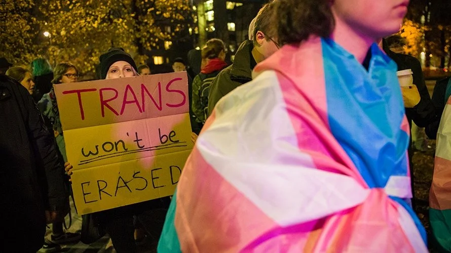 Queer Like Us