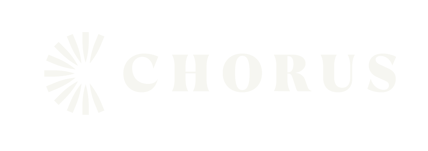 Chorus Boats