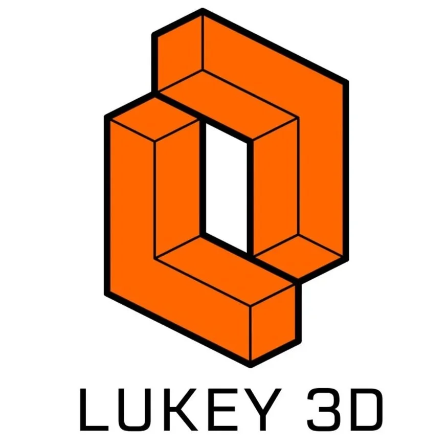 Lukey 3d