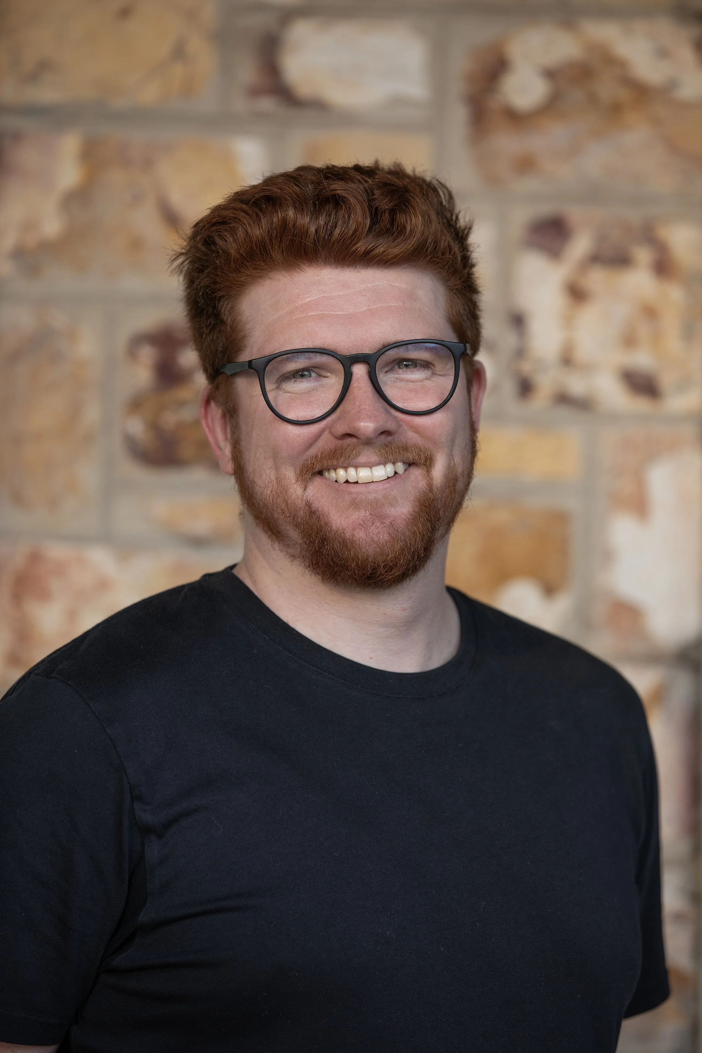 Luke Fronsko Owner Lukey 3D Photogrammetry and 3D