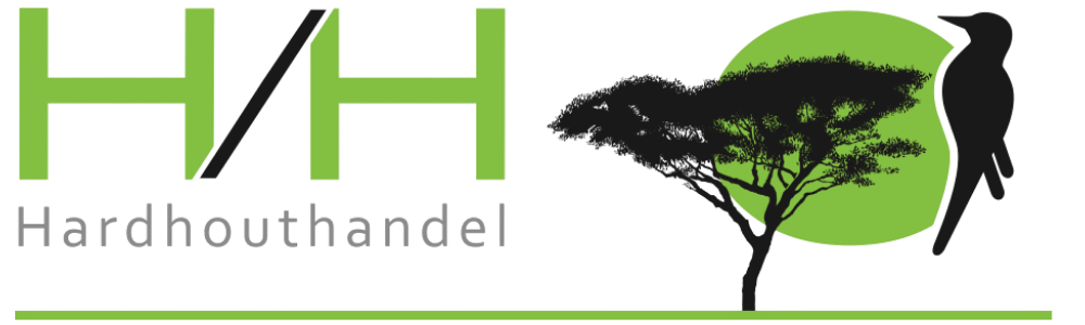 Logo Hardhout Handel