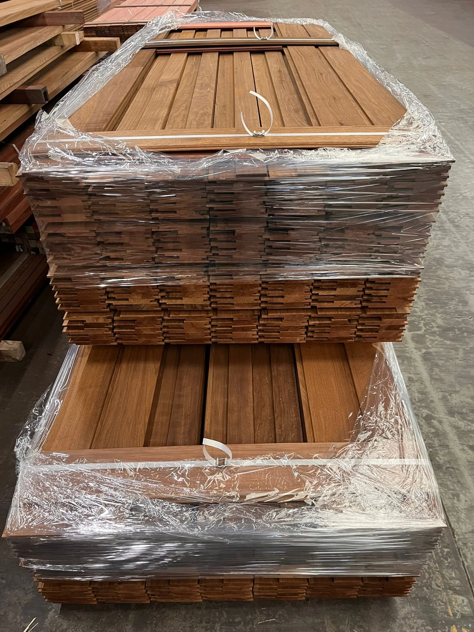 gevelbekleding thermo frake