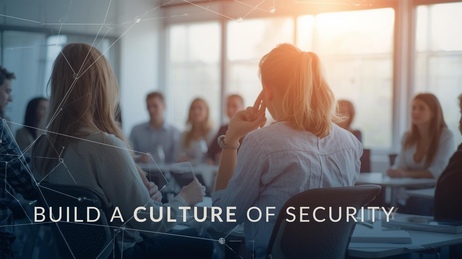 The Science of Prevention — How to Build a Culture of Security