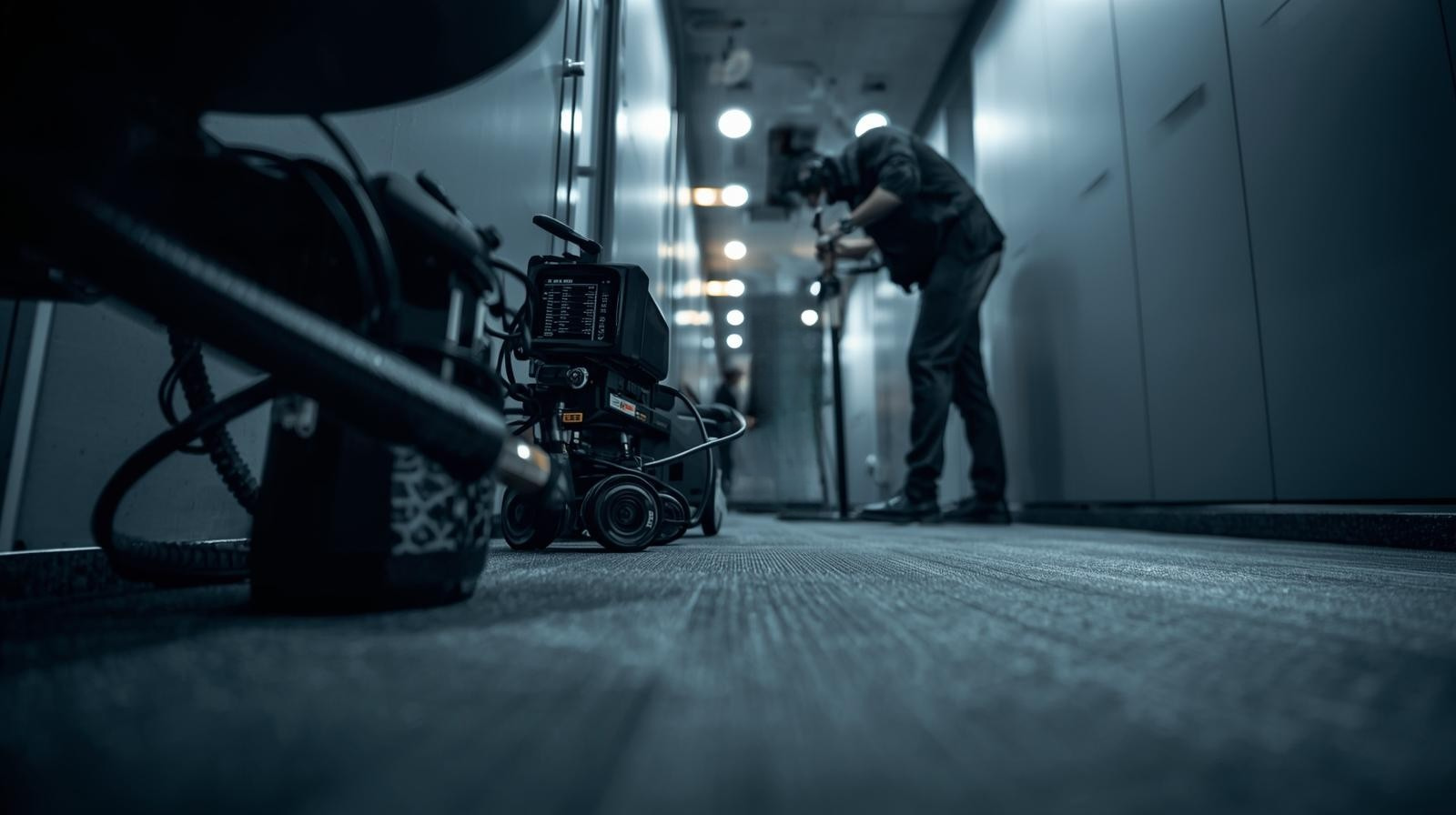 Why Bug Sweeps Aren’t Paranoid — They’re Practical
