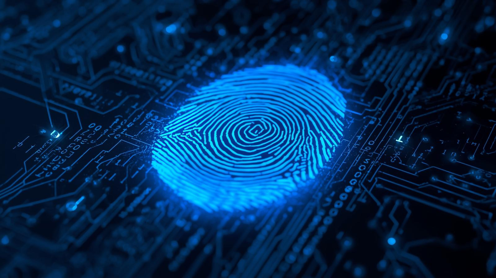 Digital Forensics & Data Recovery Services — CDEC Ltd