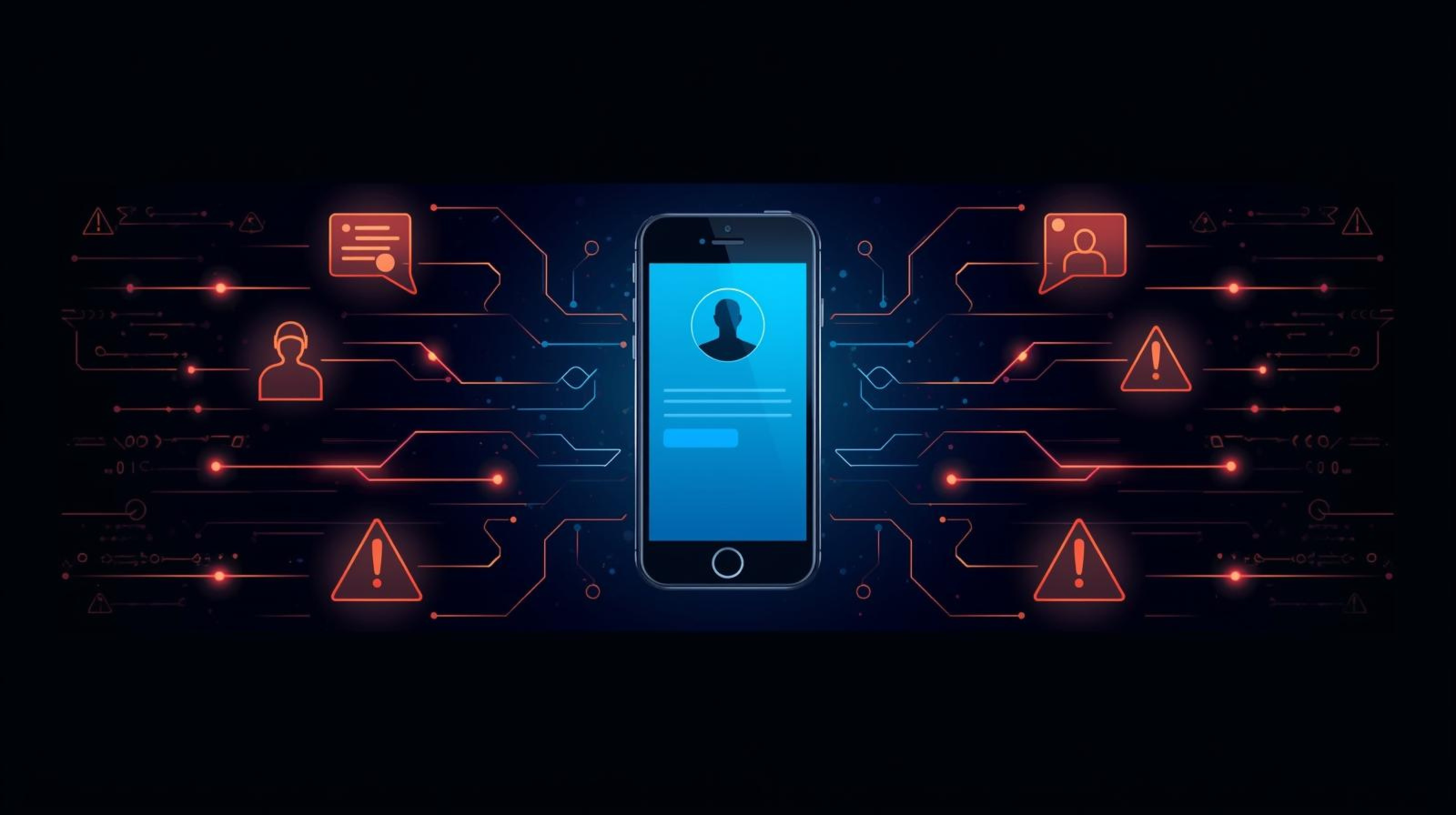 The Biggest Security Risks for Influencers and Content Creators