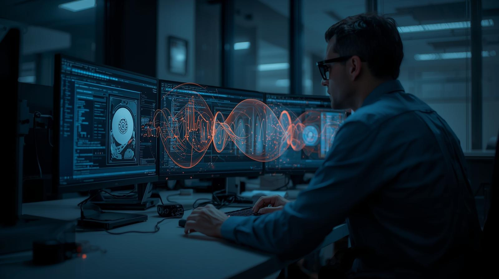 Digital Forensics & Incident Response Foundations (DFIRF)