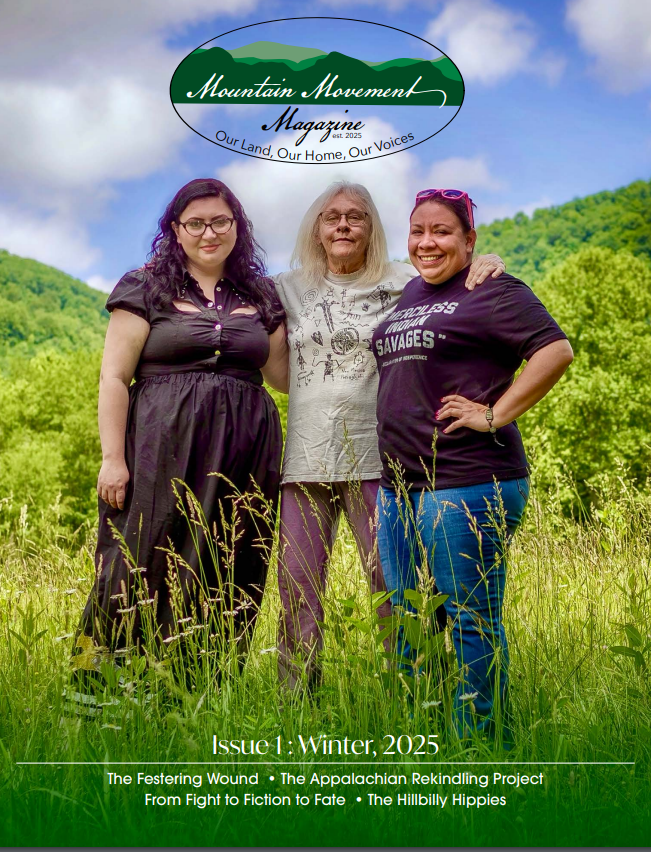 Issue 1 : Winter 2025